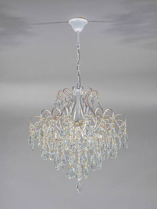 Подвесная люстра Escada Queen 1137/6S