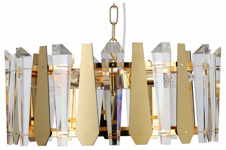 Подвесной светильник Escada Isla 1145/4S