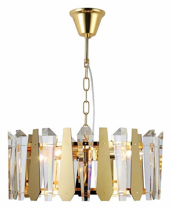 Подвесной светильник Escada Isla 1145/4S