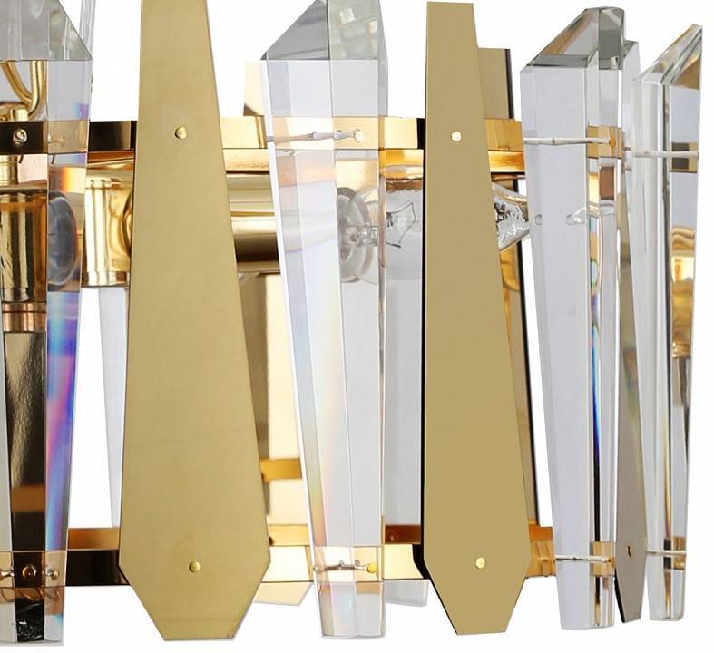 Подвесной светильник Escada Isla 1145/4S