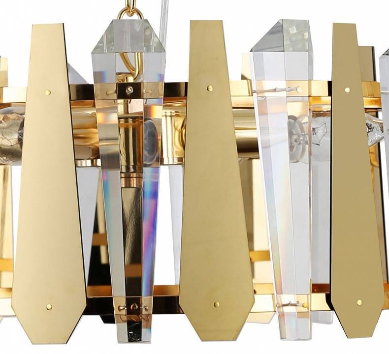 Подвесной светильник Escada Isla 1145/4S