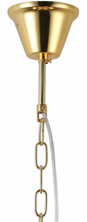 Подвесной светильник Escada Isla 1145/4S