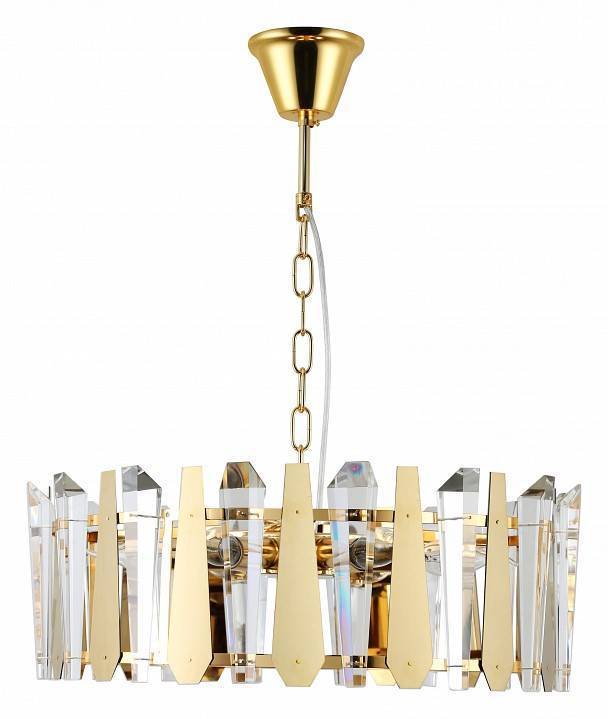 Подвесной светильник Escada Isla 1145/6S