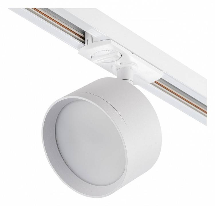 Светильник на штанге Escada 20005 20005TRA/01 SWH