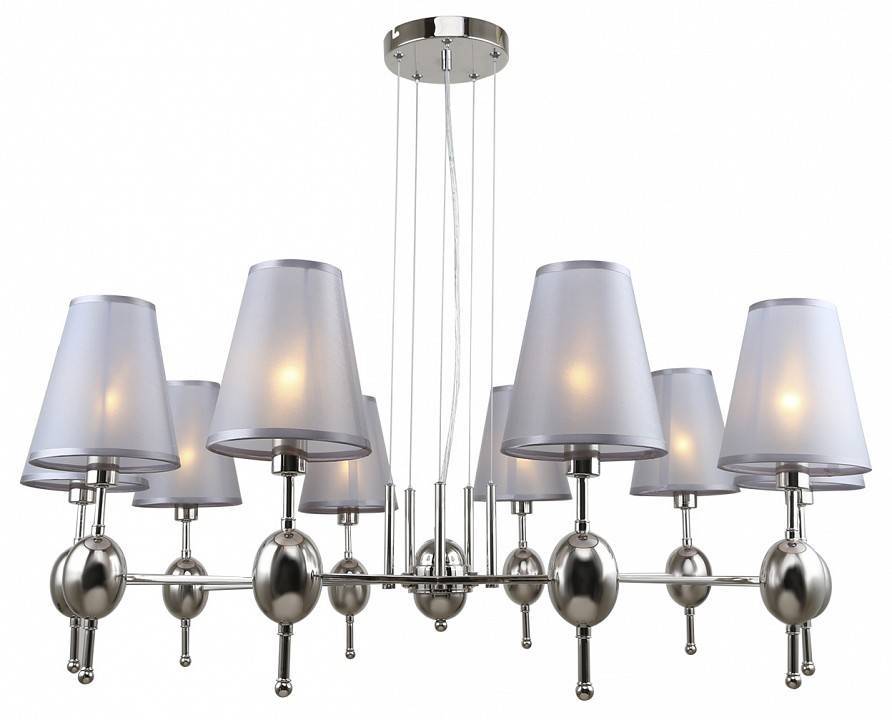 Подвесная люстра Escada Elegy 2106/10S