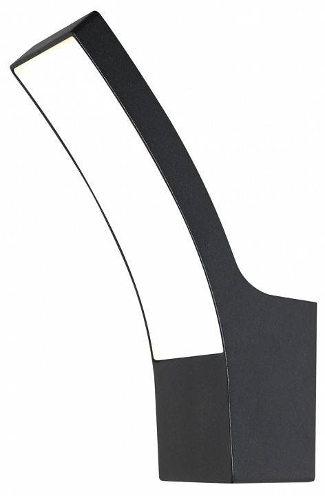 Светильник на штанге Escada Dravite 30002W/02LED