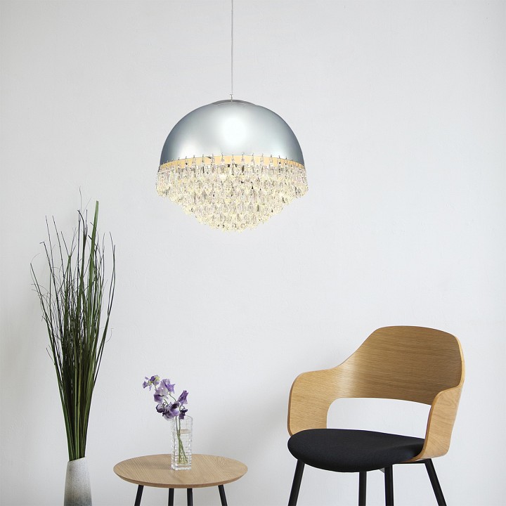 Подвесной светильник Escada  615/S LED