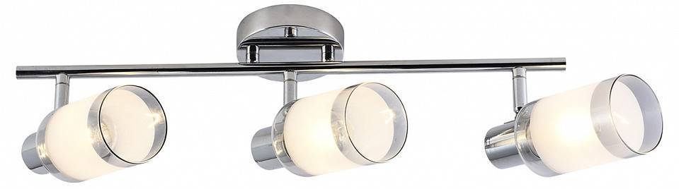 Спот Escada Theta 680/3P 3-ламповый 680/3P