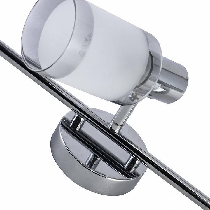 Спот Escada Theta 680/3P 3-ламповый 680/3P