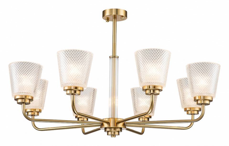 Люстра на штанге Escada Noble 685/8PL