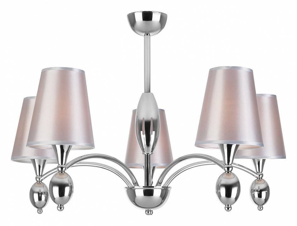 Люстра на штанге Escada Prose 687/5P