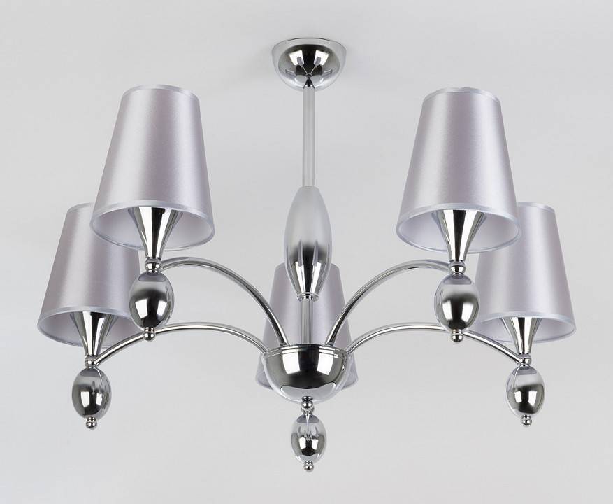 Люстра на штанге Escada Prose 687/5P