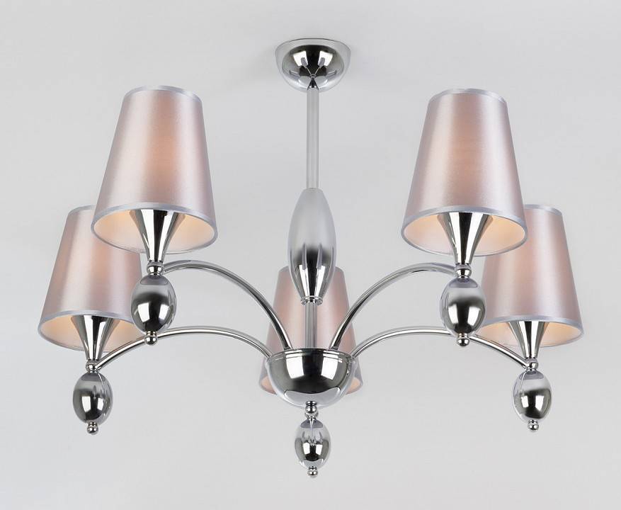 Люстра на штанге Escada Prose 687/5P