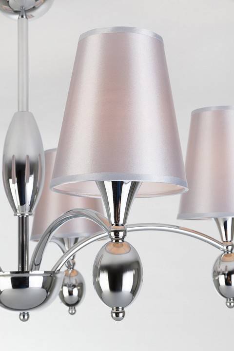 Люстра на штанге Escada Prose 687/5P