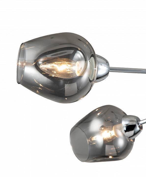 Люстра на штанге Escada Universe 695/4P