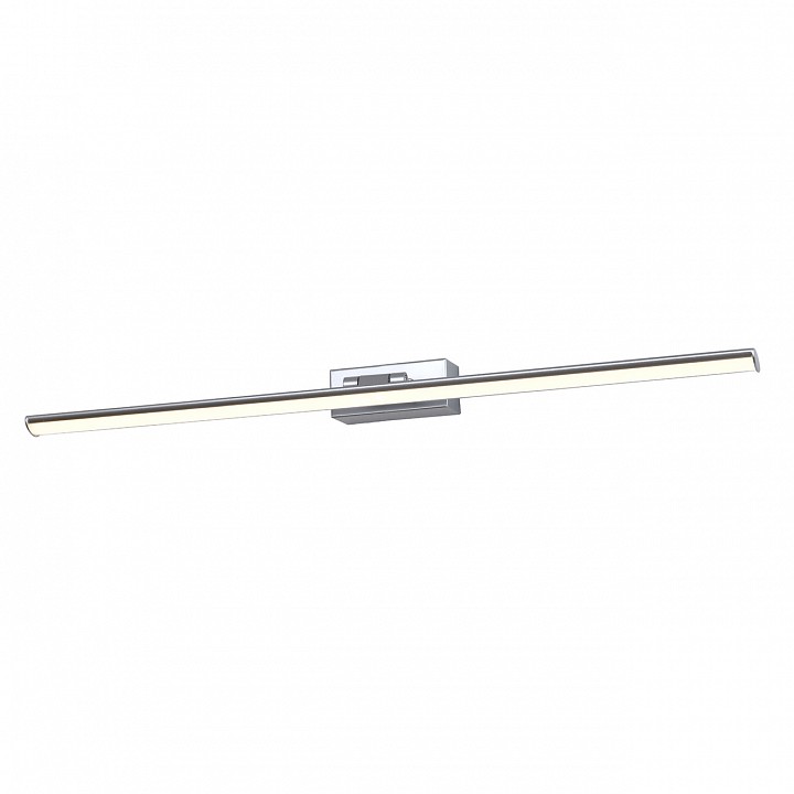 Подсветка для картины Escada 170001 170001/B/1W Silver