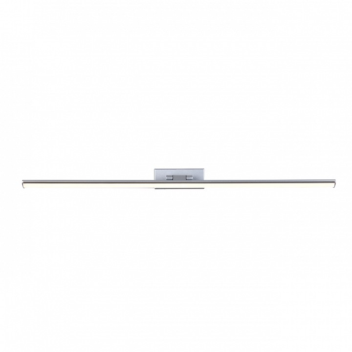 Подсветка для картины Escada 170001 170001/B/1W Silver