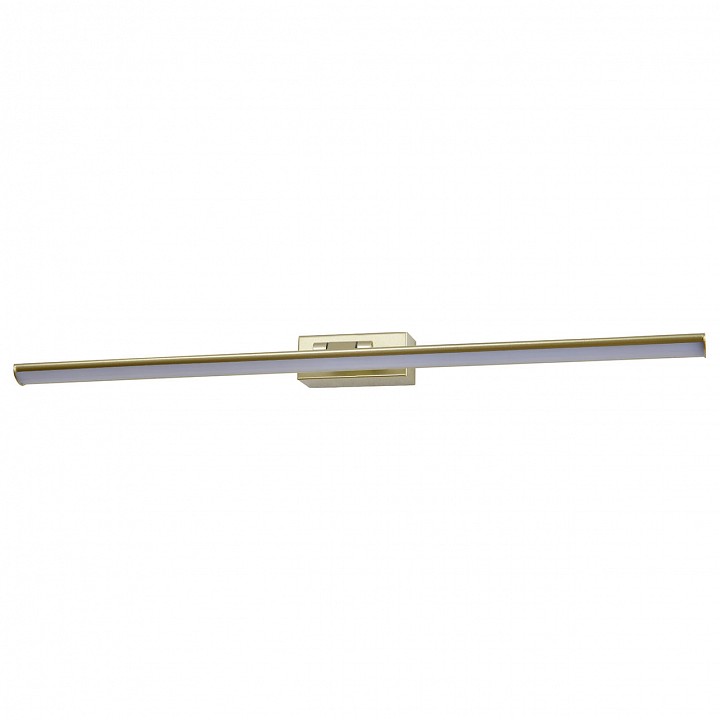 Подсветка для картины Escada 170001 170001/B/1W  Gold