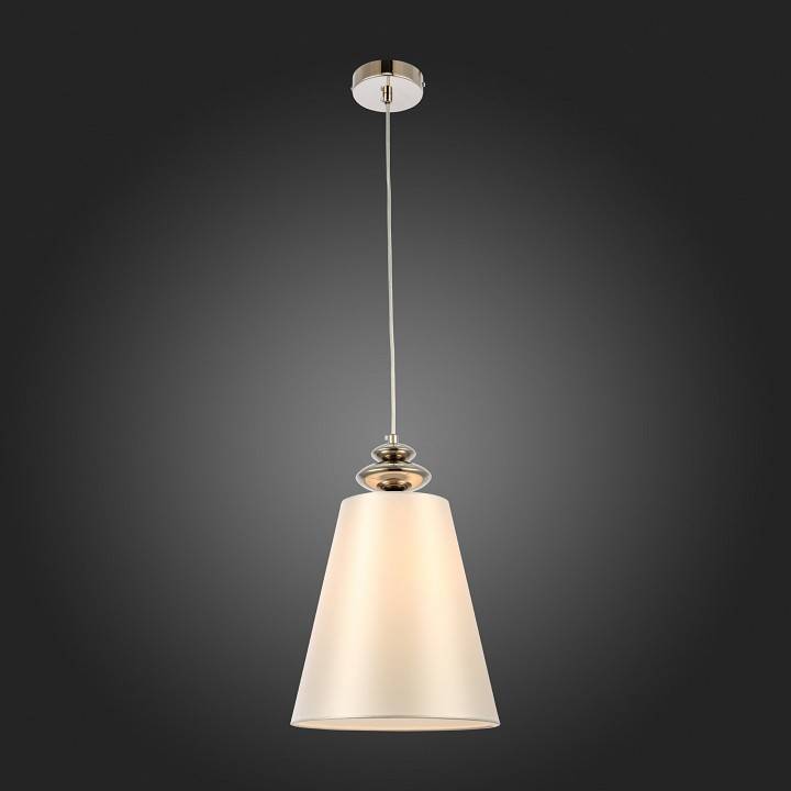 Подвесной светильник Evoluce Rionfo 1 лампа SL1137.103.01