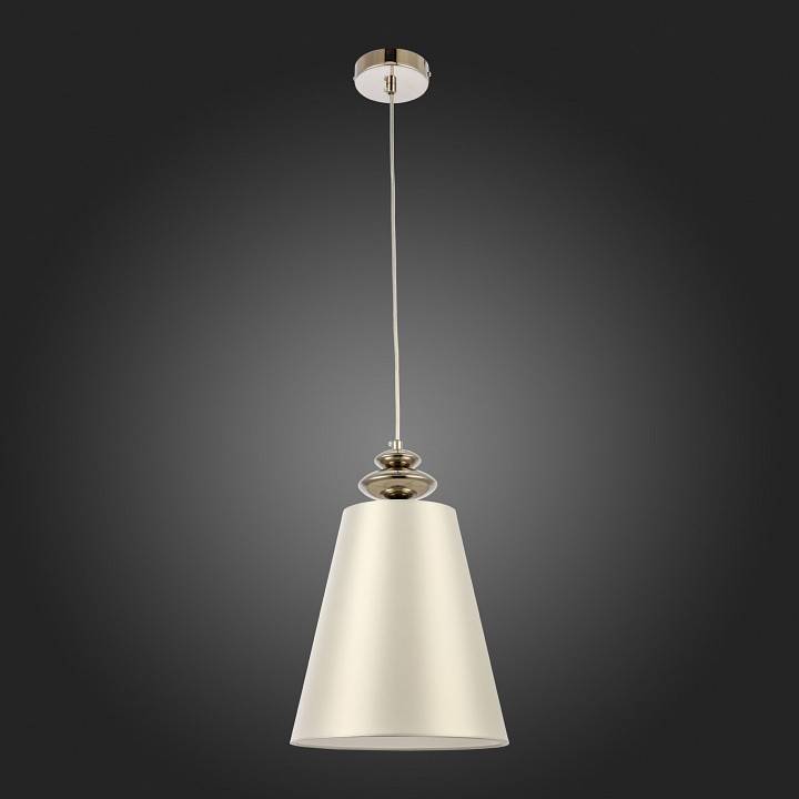 Подвесной светильник Evoluce Rionfo 1 лампа SL1137.103.01