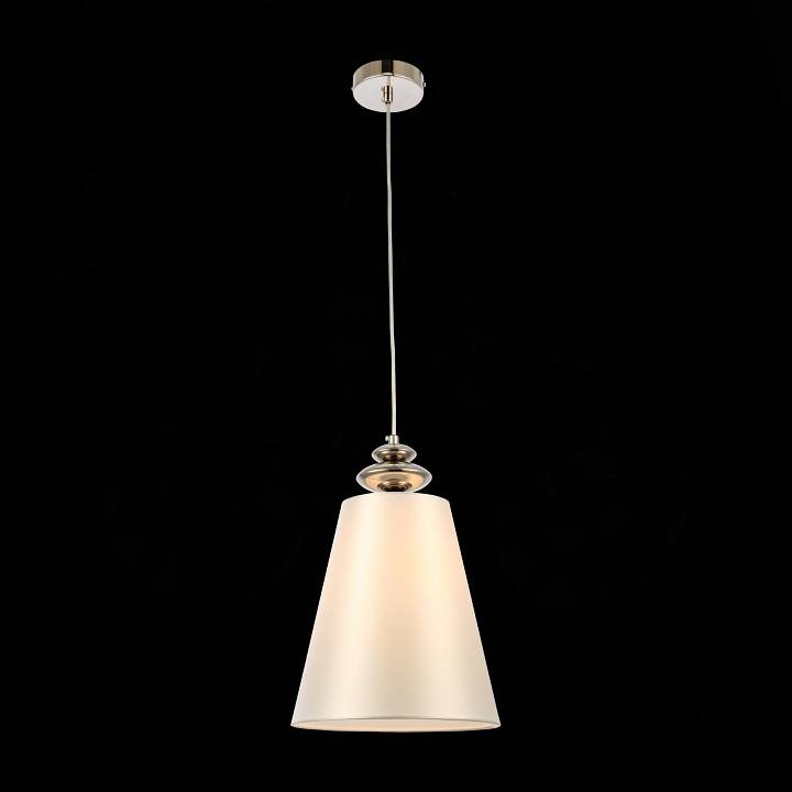 Подвесной светильник Evoluce Rionfo 1 лампа SL1137.103.01