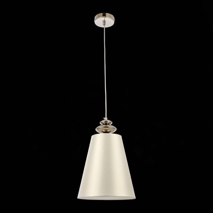 Подвесной светильник Evoluce Rionfo 1 лампа SL1137.103.01