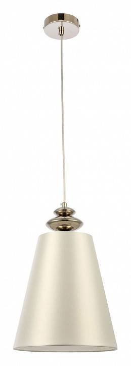 Подвесной светильник Evoluce Rionfo 1 лампа SL1137.103.01