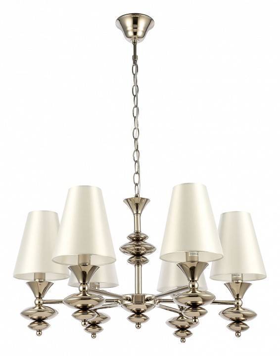 Подвесная люстра EVOLUCE Rionfo 6 ламп SL1137.103.06