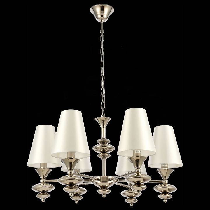 Подвесная люстра EVOLUCE Rionfo 6 ламп SL1137.103.06