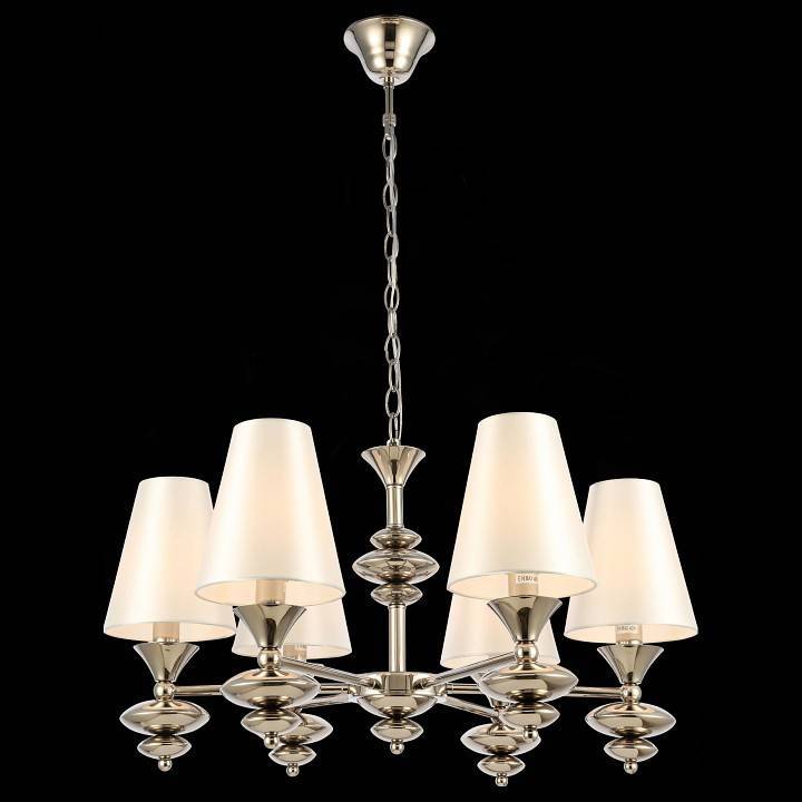 Подвесная люстра EVOLUCE Rionfo 6 ламп SL1137.103.06