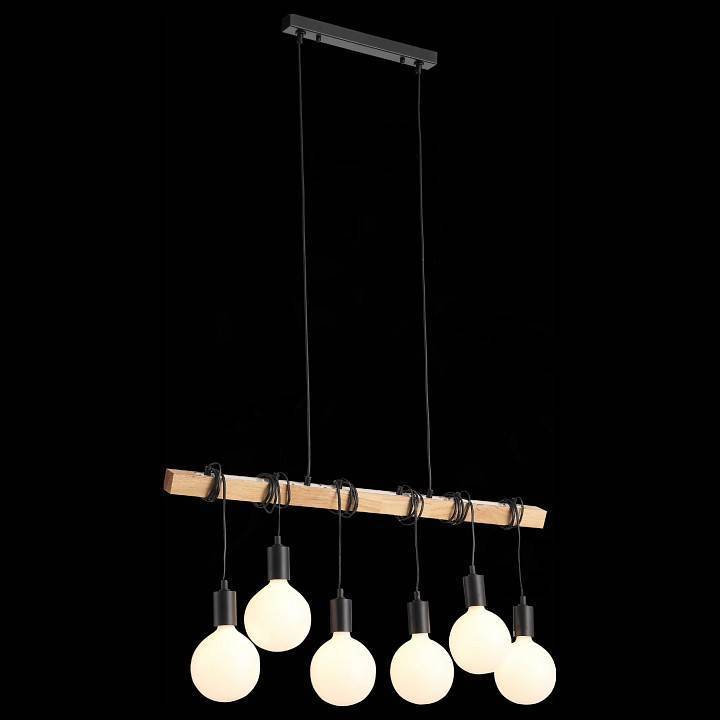 Подвесной светильник EVOLUCE Bagetti SL1142.403.06