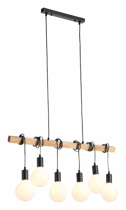 Подвесной светильник EVOLUCE Bagetti SL1142.403.06