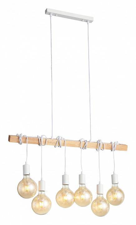 Подвесной светильник EVOLUCE Bagetti 6хE27 SL1142.503.06