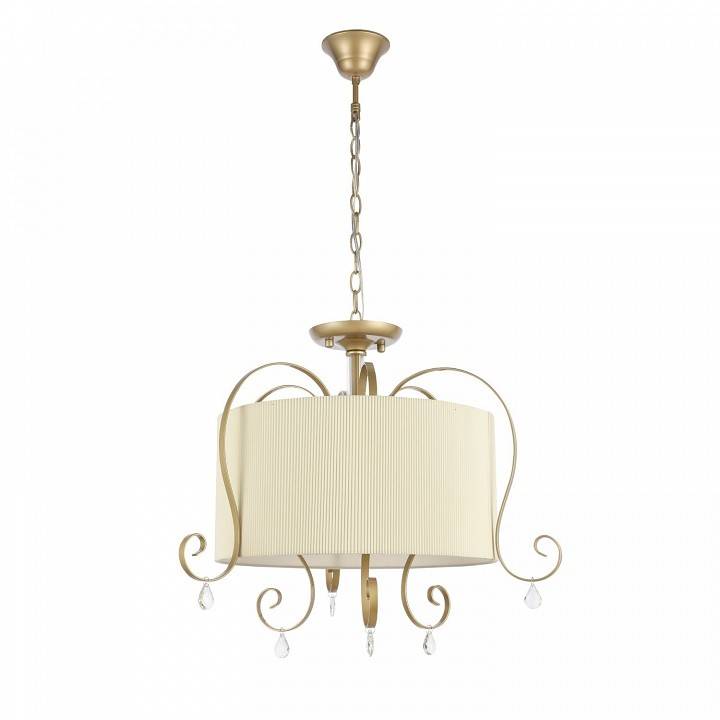 Подвесной светильник EVOLUCE Azzurro SL177.213.03