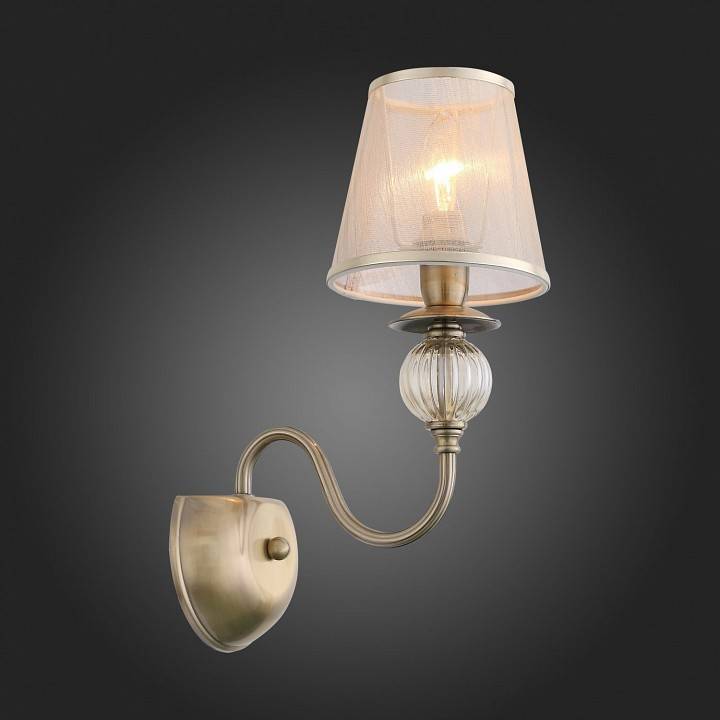 Бра EVOLUCE Grazia SL185.301.01