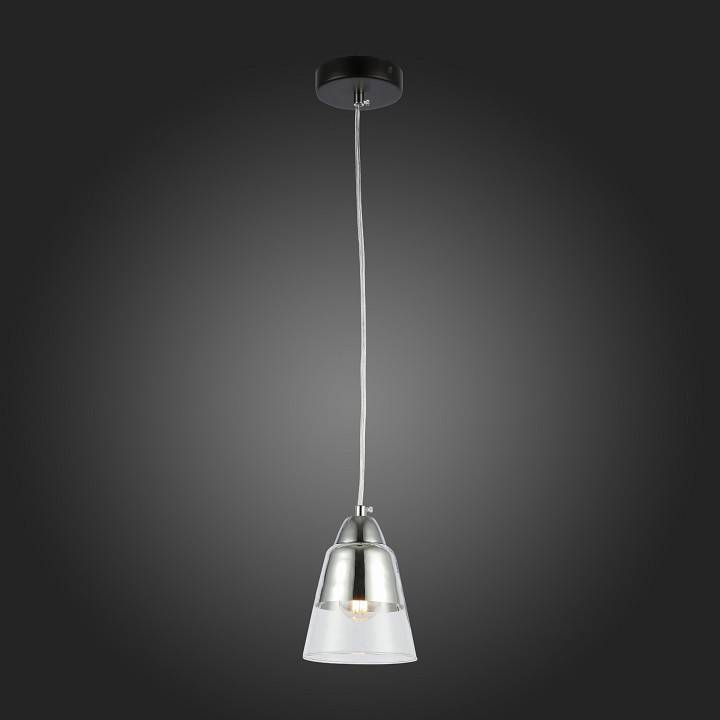 Подвесной светильник EVOLUCE Lirino SLE102903-01