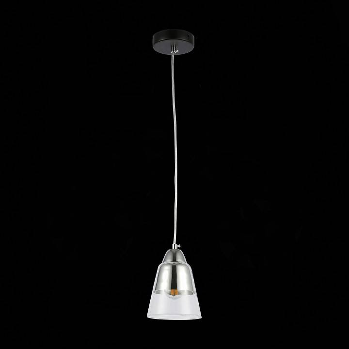 Подвесной светильник EVOLUCE Lirino SLE102903-01