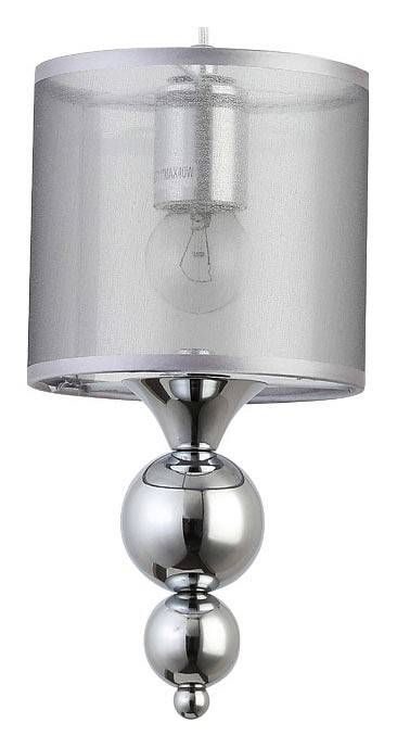 Подвесной светильник Evoluce Pazione 1 лампа SLE107103-01