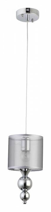 Подвесной светильник Evoluce Pazione 1 лампа SLE107103-01