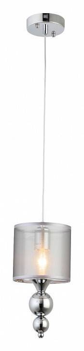 Подвесной светильник Evoluce Pazione 1 лампа SLE107103-01