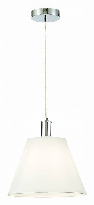 Подвесной светильник Evoluce Monza 1 лампа SLE111303-01