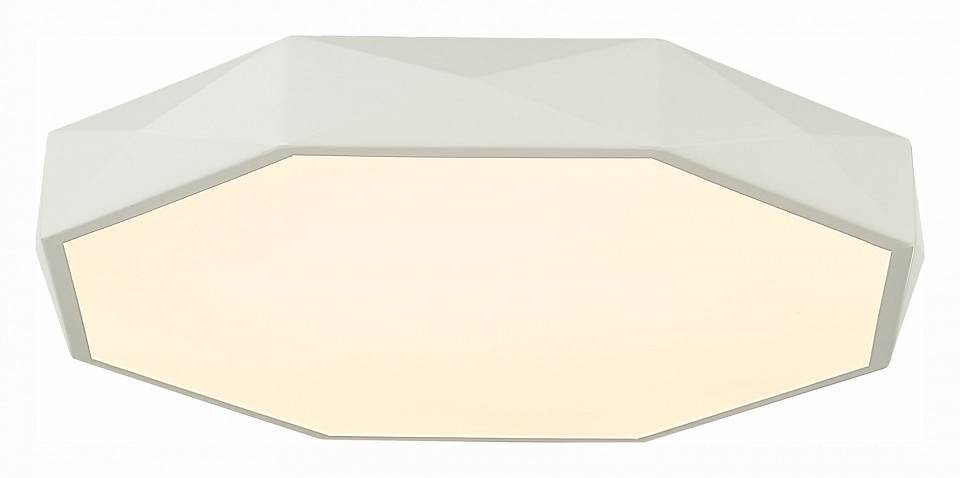 Накладной светильник EVOLUCE Rondo 1 x E27 SLE200852-01