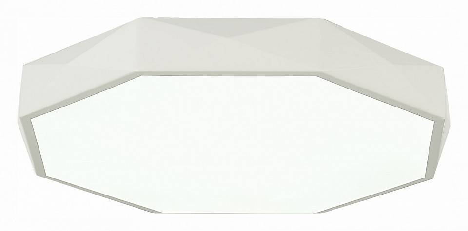 Накладной светильник EVOLUCE Rondo 1 x E27 SLE200852-01