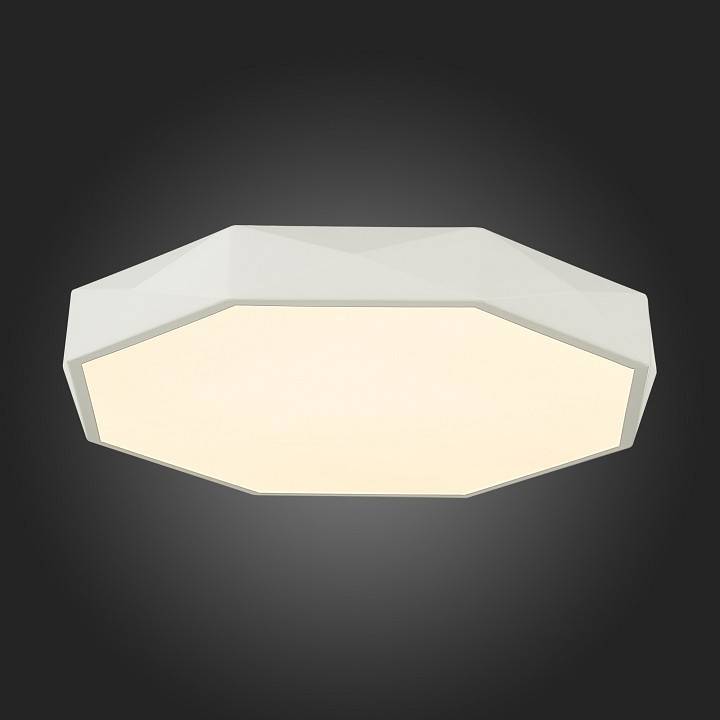 Накладной светильник EVOLUCE Rondo 1 x E27 SLE200852-01