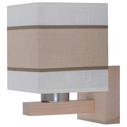 Бра TK Lighting Lea White 560