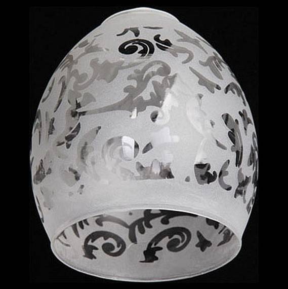 Плафон стеклянный Eurosvet 9677 9677