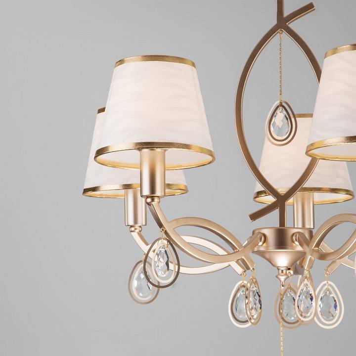 Подвесная люстра Eurosvet Salita a044178