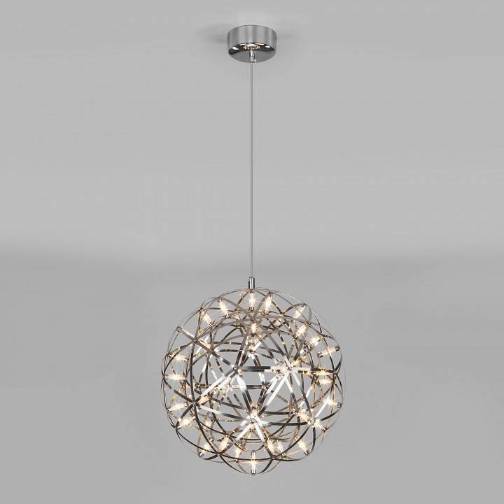 Подвесной светильник Bogate's Plesso 433/1