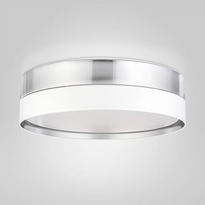 Накладной светильник TK Lighting Hilton Silver 4179