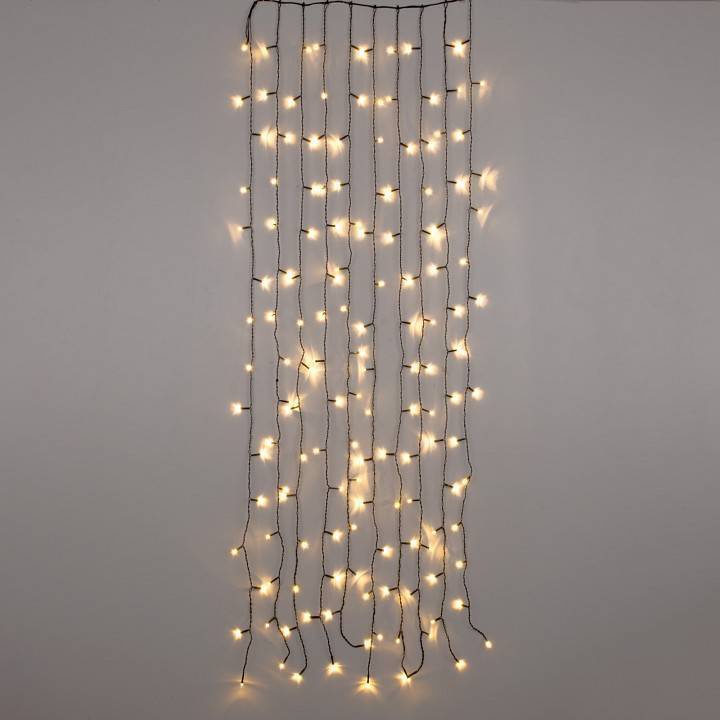 Занавес световой Eurosvet 200-003 200-003